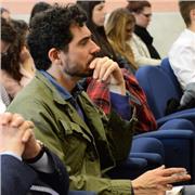 Insegnante d'inglese e materie umanistiche